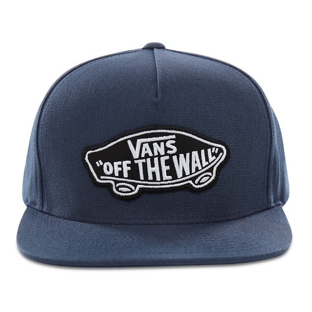 CLASSIC PATCH SNAPBACK