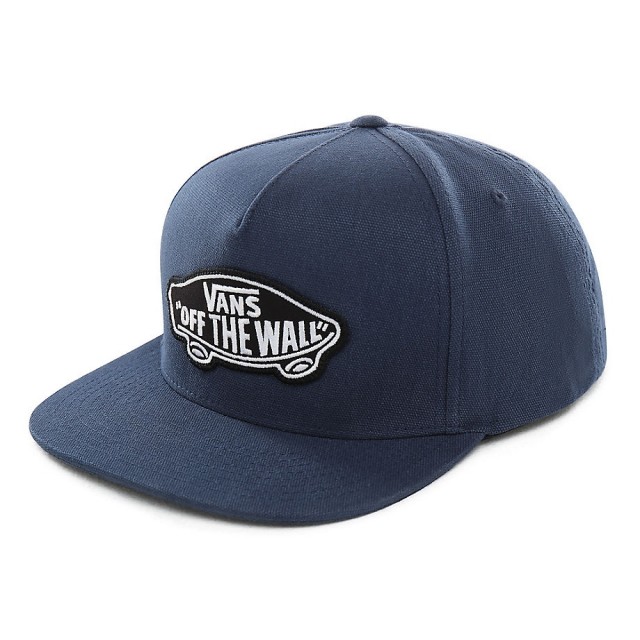 CLASSIC PATCH SNAPBACK