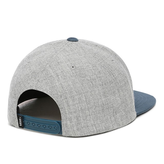 CLASSIC PATCH SNAPBACK