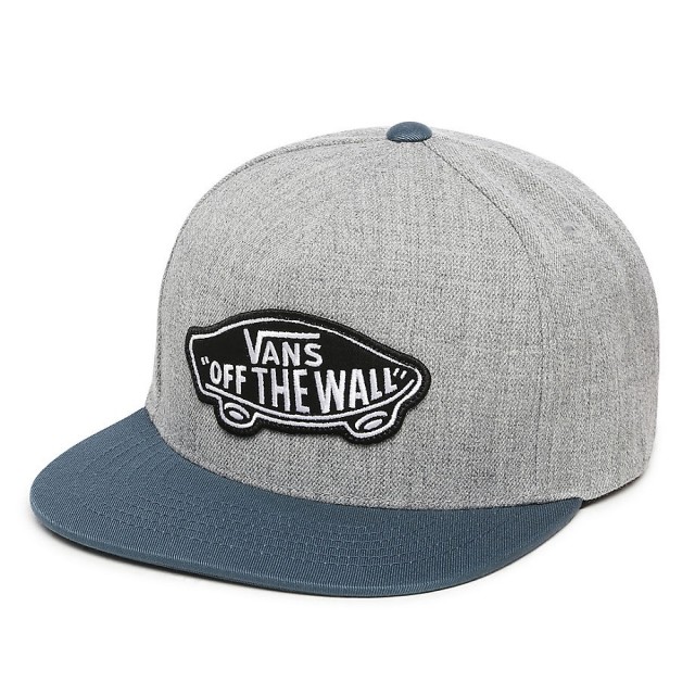 CLASSIC PATCH SNAPBACK