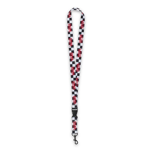 VANS LANYARD