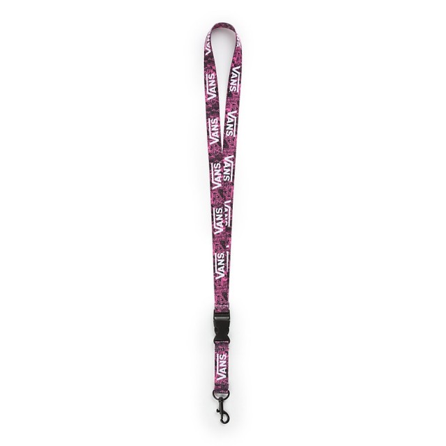 VANS LANYARD