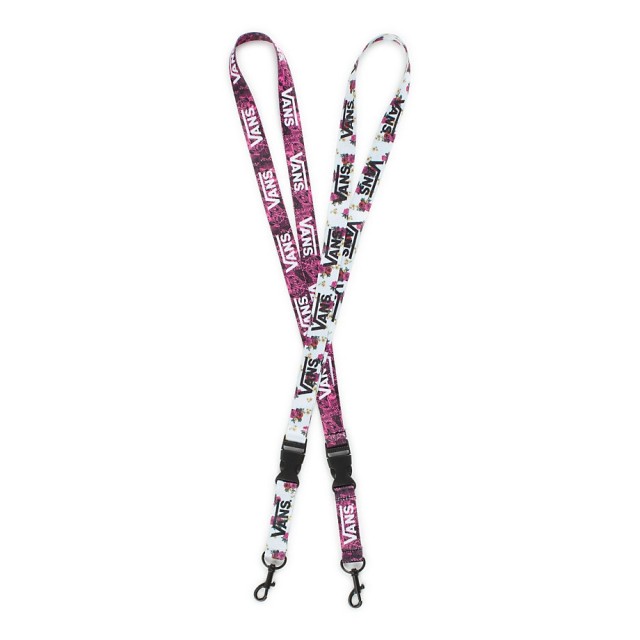 VANS LANYARD