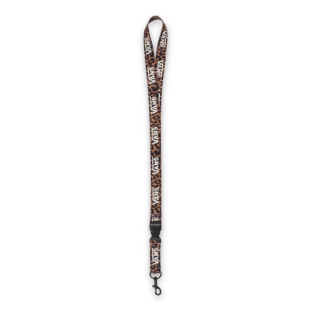 VANS LANYARD