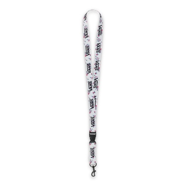 VANS LANYARD