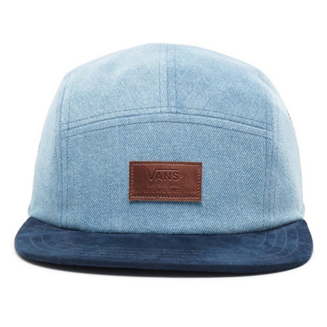 DAVIS 5 PANEL