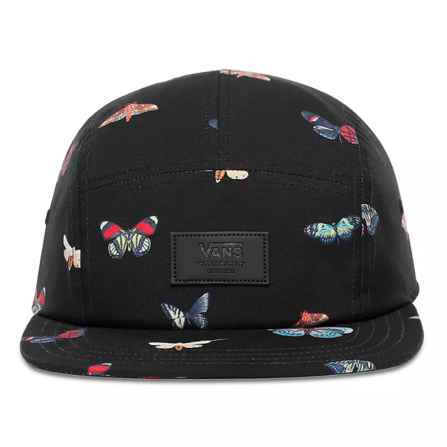 DAVIS 5 PANEL