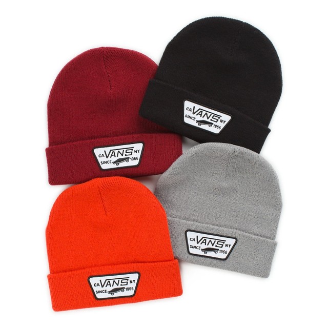 MILFORD BEANIE