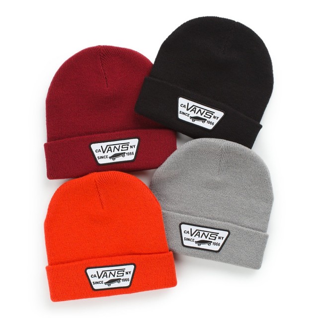 MILFORD BEANIE