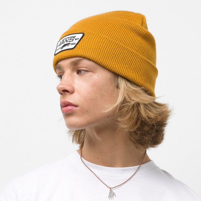 MILFORD BEANIE