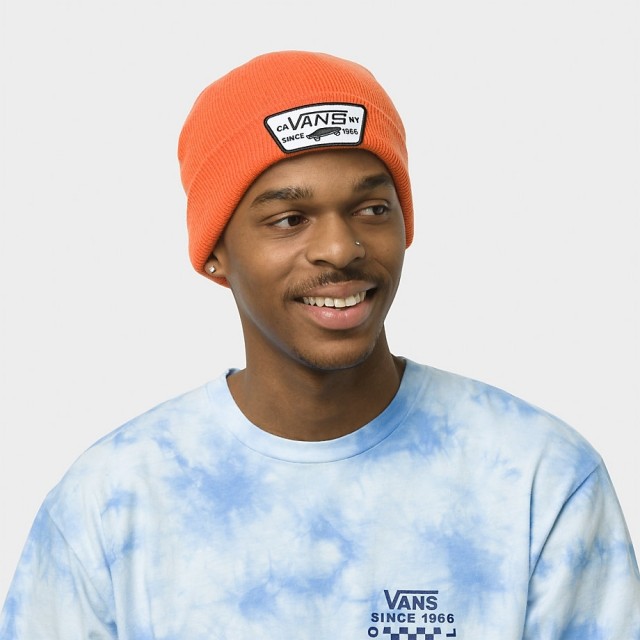 MILFORD BEANIE