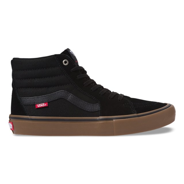 Sk8-Hi Pro