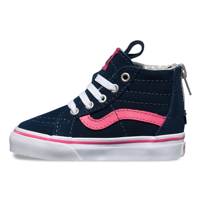 Sk8-Hi Zip