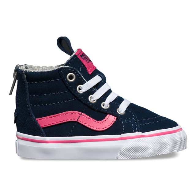 Sk8-Hi Zip