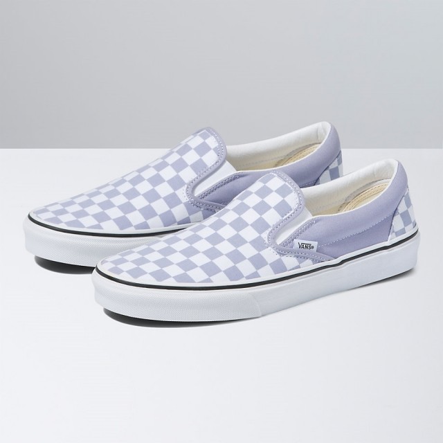 Classic Slip-On