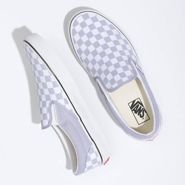 Classic Slip-On