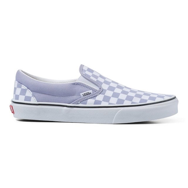 Classic Slip-On