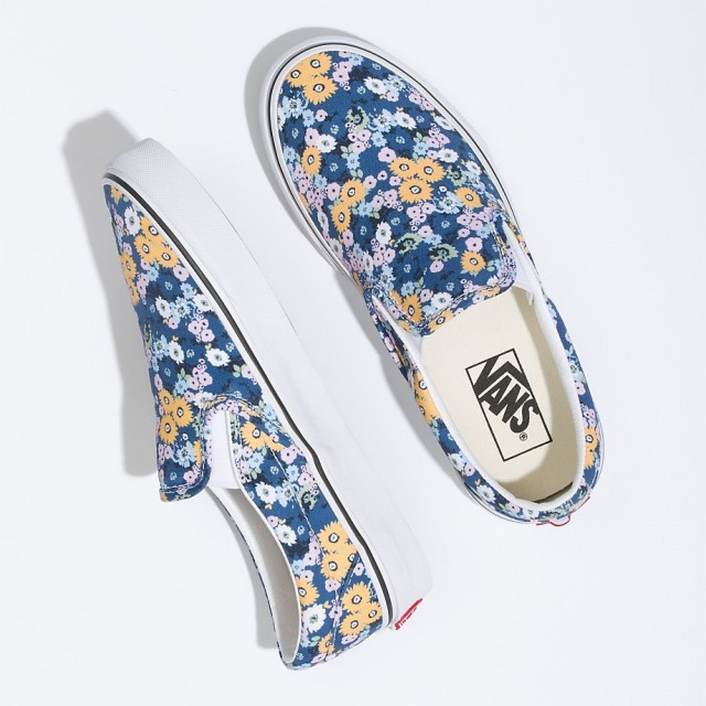 Classic Slip-On