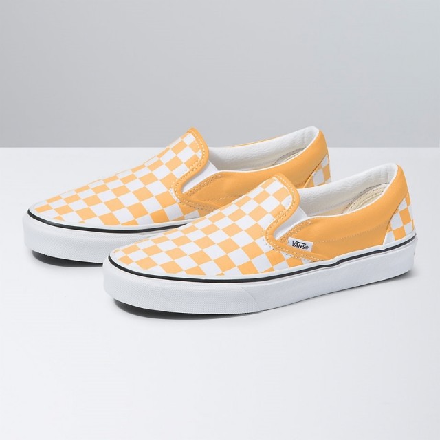 Classic Slip-On