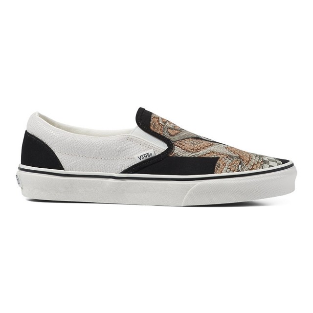 Classic Slip-On