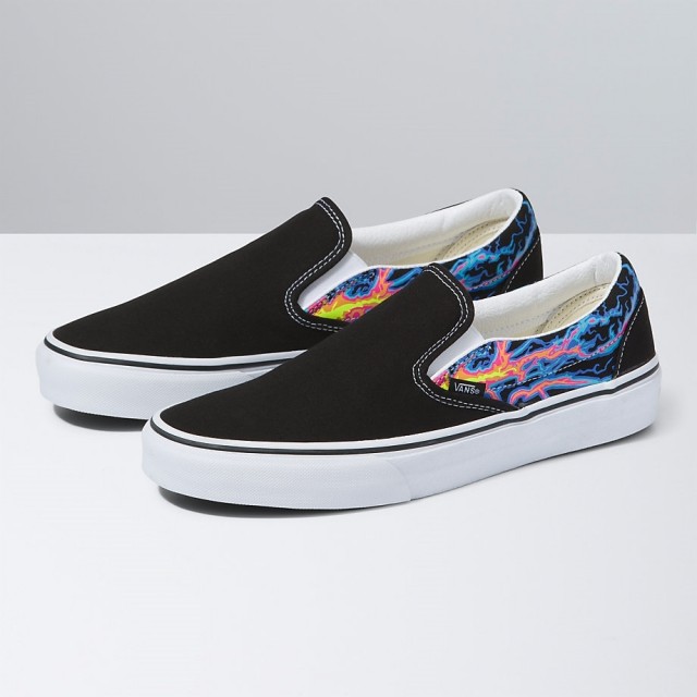 Classic Slip-On