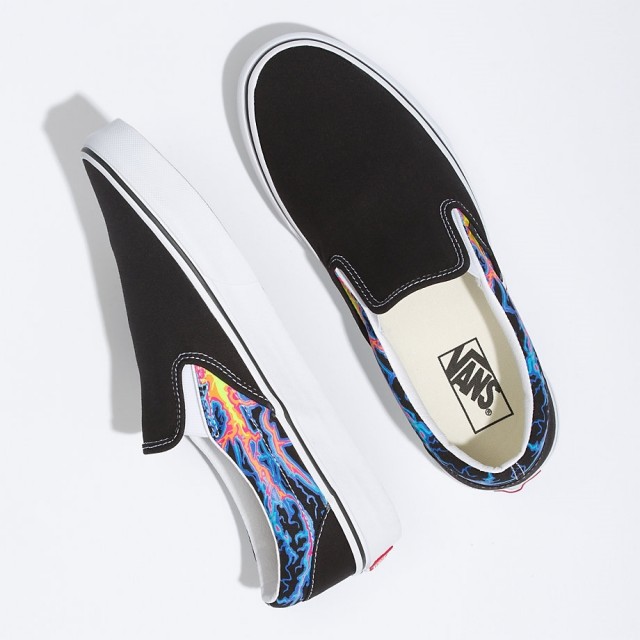 Classic Slip-On