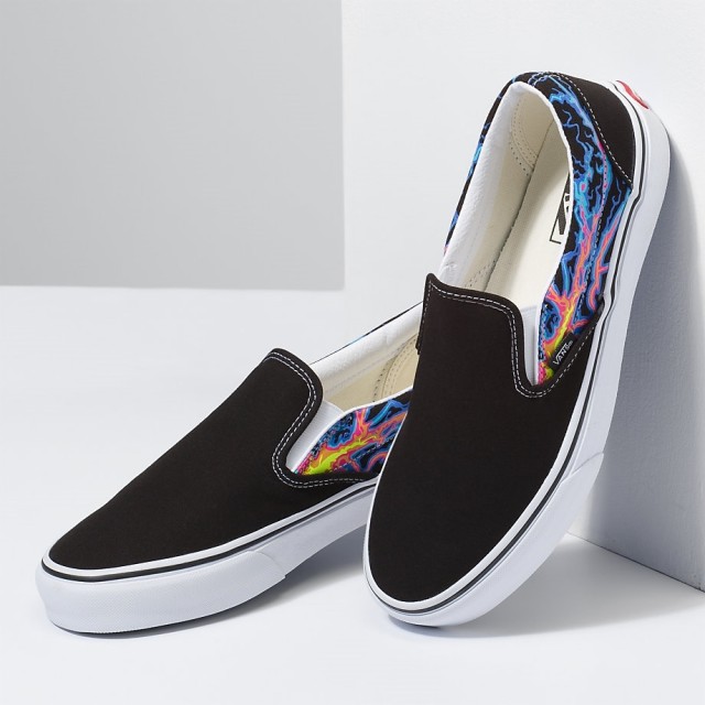 Classic Slip-On