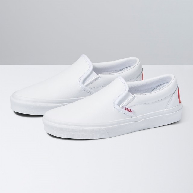 Classic Slip-On