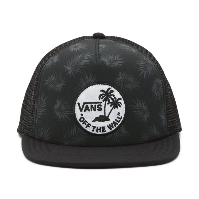 SURF PATCH TRUCKER