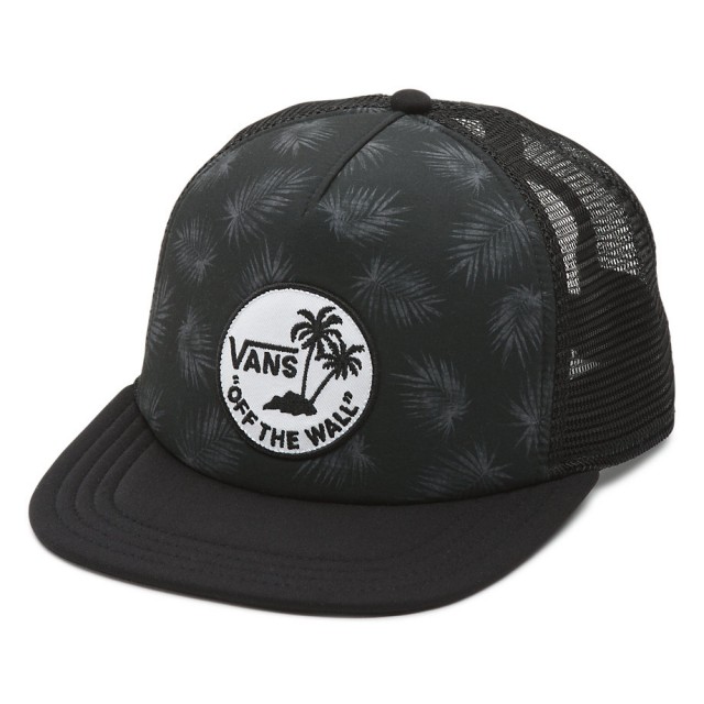 SURF PATCH TRUCKER