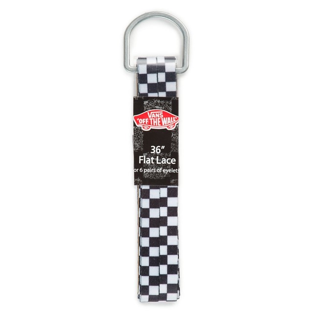Vans Laces 36"