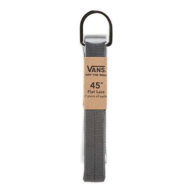 VANS LACES 45