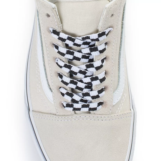 VANS LACES 45