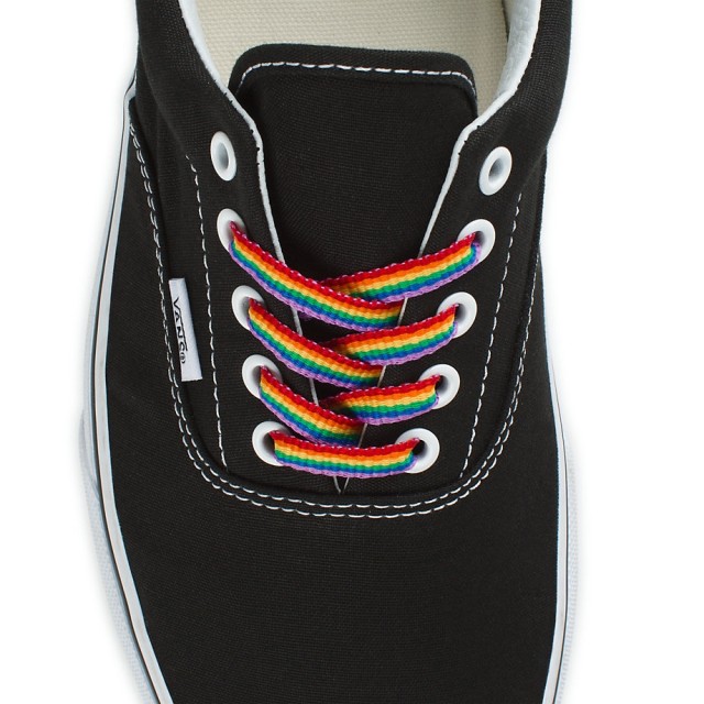 VANS LACES 45