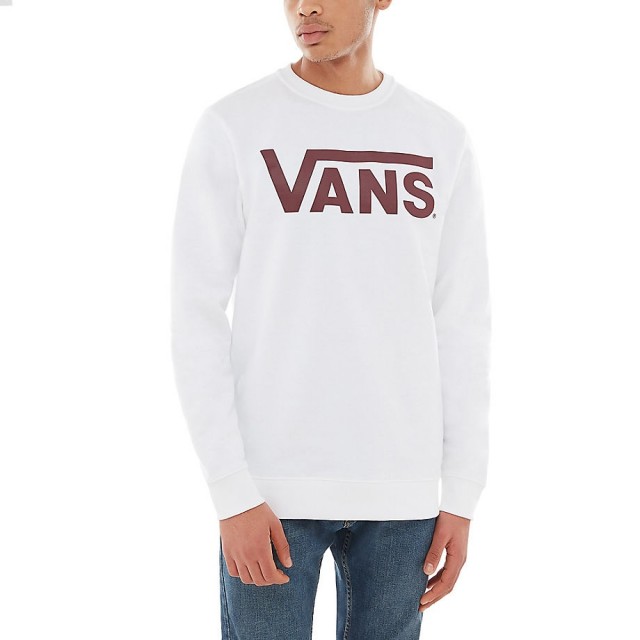 VANS CLASSIC CREW