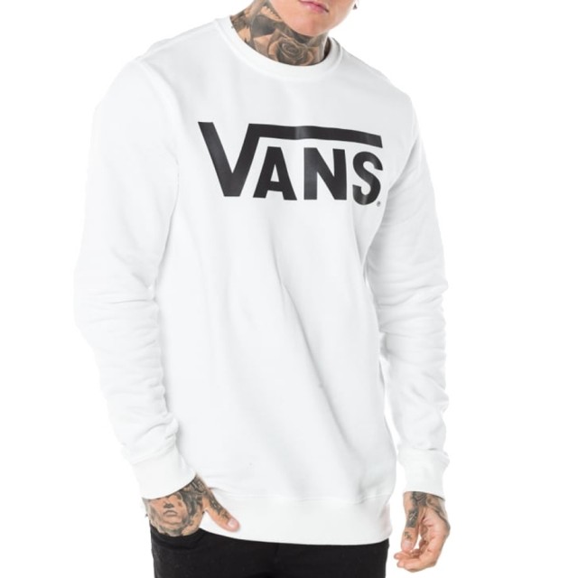 VANS CLASSIC CREW