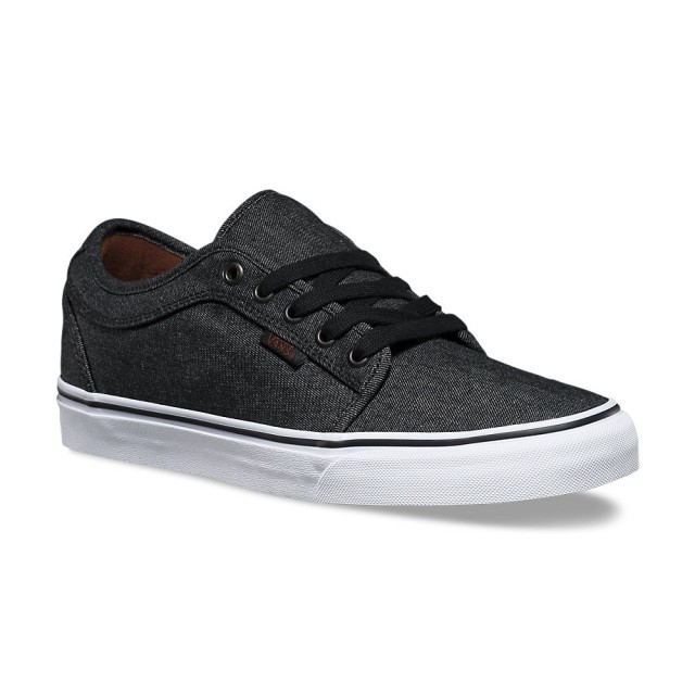 Chukka Low