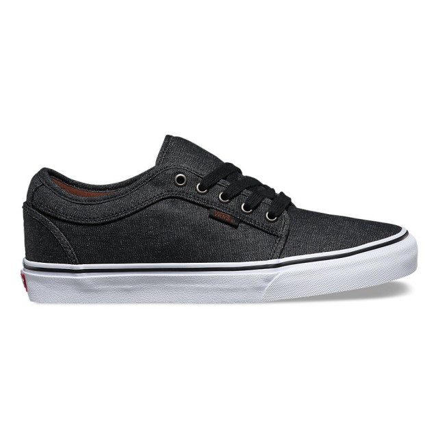 Chukka Low