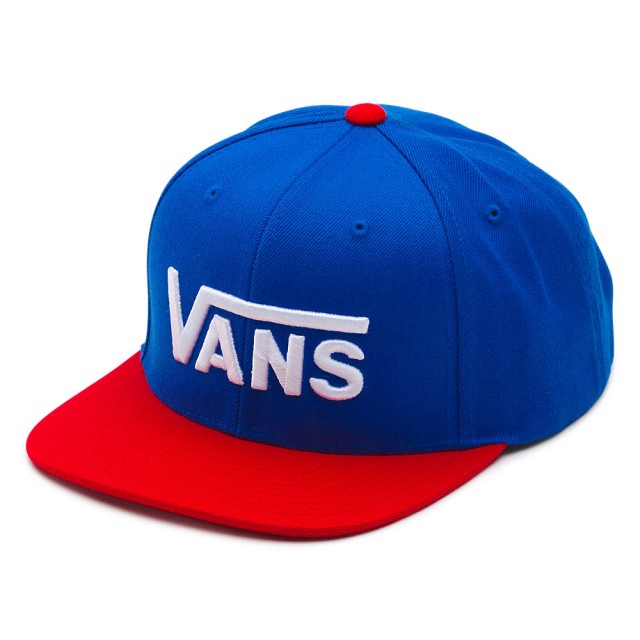 DROP V SNAPBACK HAT