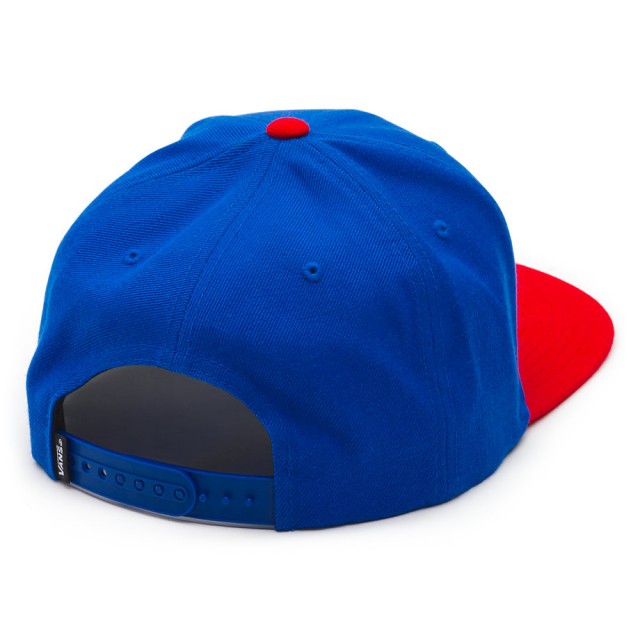 DROP V SNAPBACK HAT