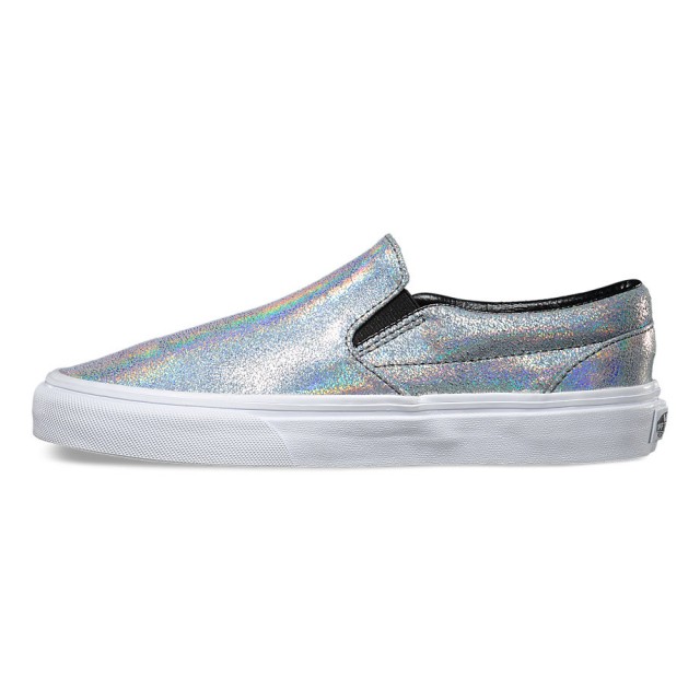 Classic Slip-On