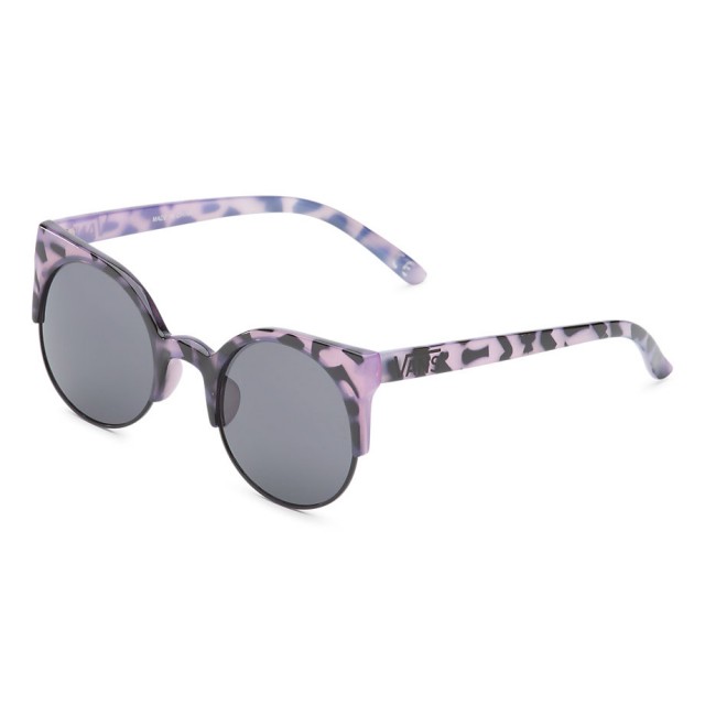 Halls & Woods Sunglasses (Lilac)