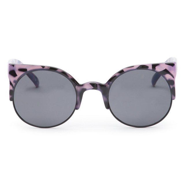 Halls & Woods Sunglasses (Lilac)