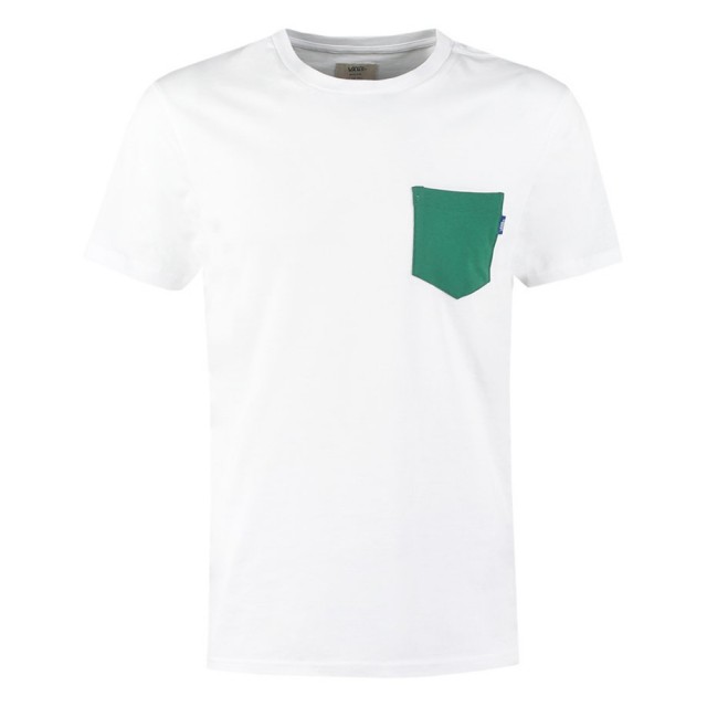 MONO POCKET TEE