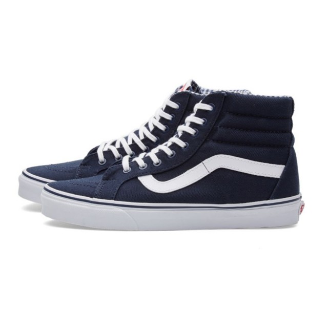 SK8-Hi Reissue