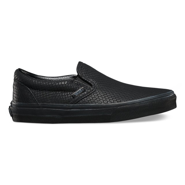 Classic Slip-On +