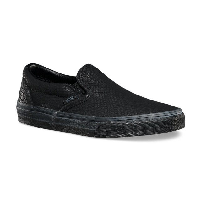 Classic Slip-On +