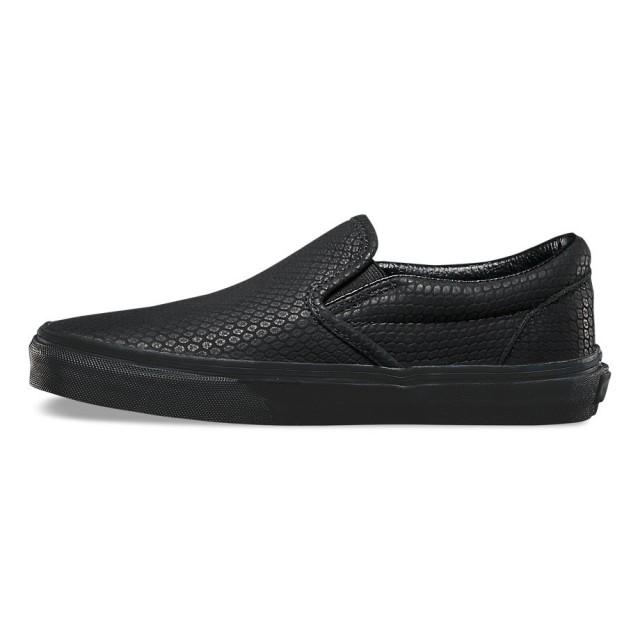 Classic Slip-On +