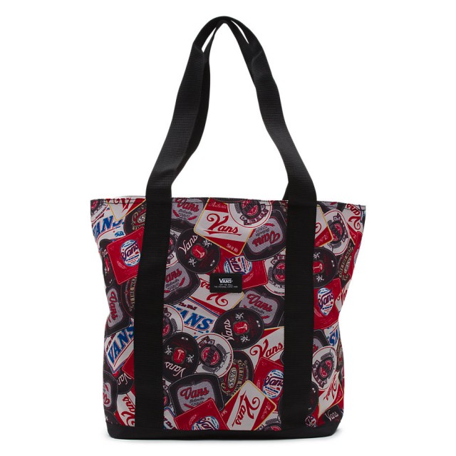 CARMEL COOLER TOTE