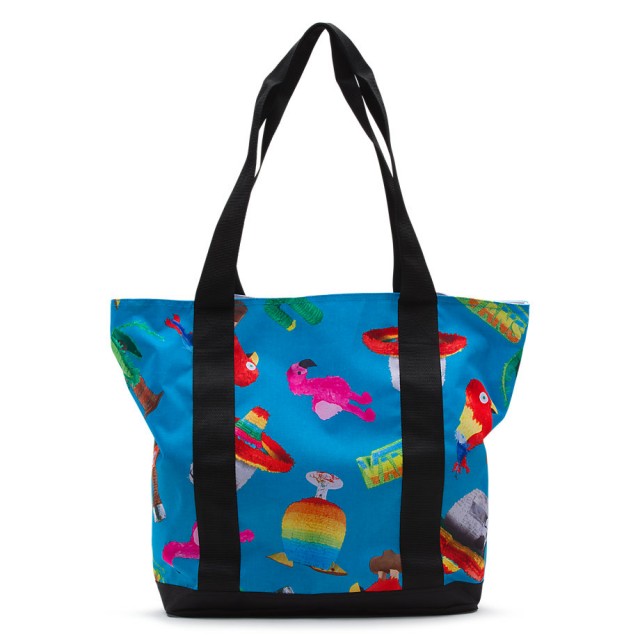 CARMEL COOLER TOTE